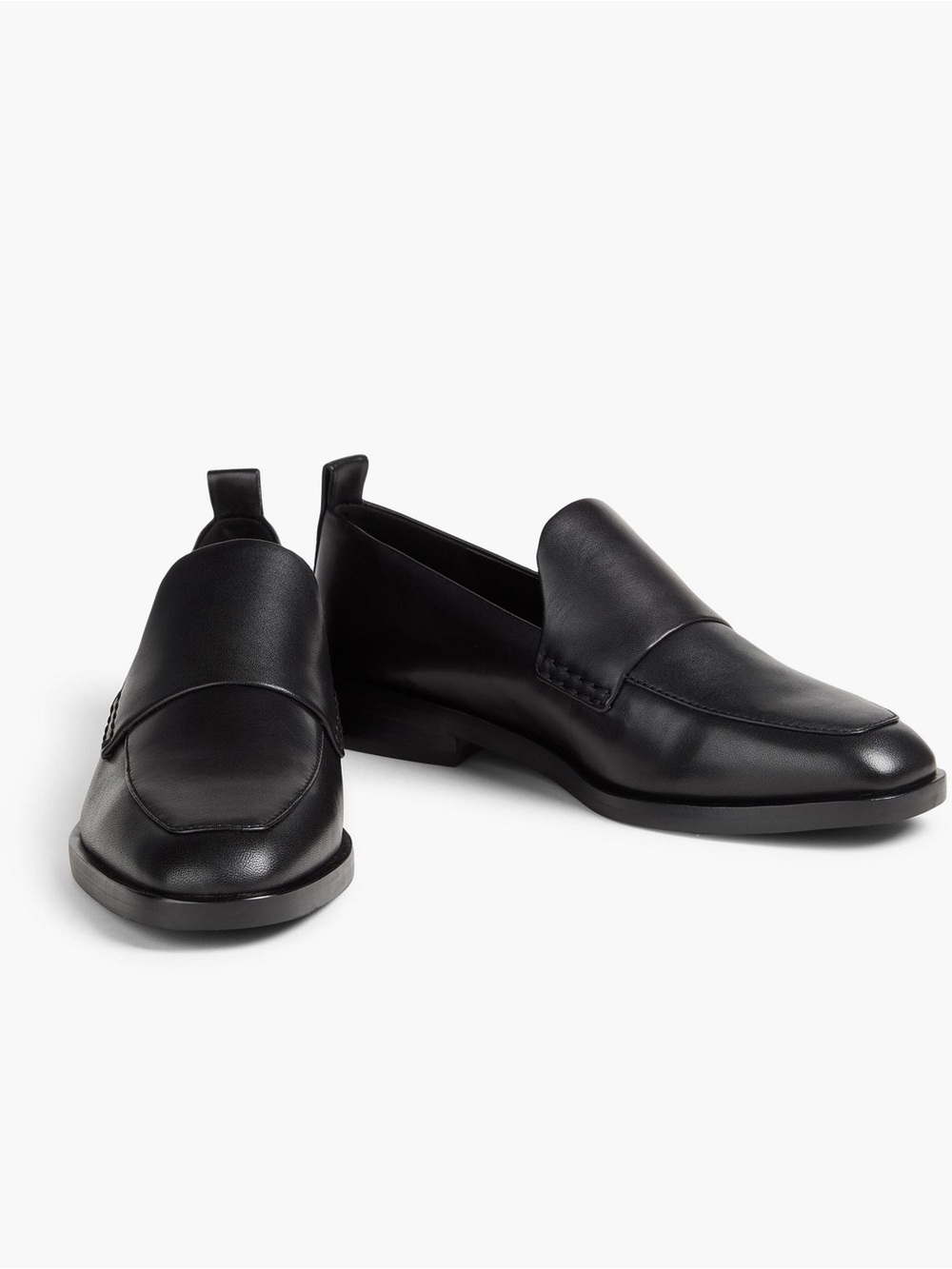 3.1 Philip Lim Alexa leather loafers size US 5.5 EU 36. BRAND NEW!